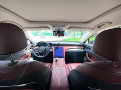 Hongqi H5 2024 2.0T Automatic Intelligent Connected Flag Edition - ფოტო 7