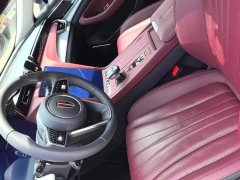 Hongqi H5 2024 2.0T Automatic Intelligent Connected Flag Edition - ფოტო 9