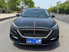 Hongqi H5 2022 Classic 1.8T Automatic Intelligent Connected Flag Rhyme Edition - ფოტო 2
