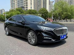 Hongqi H5 2022 Classic 1.8T Automatic Intelligent Connected Flag Rhyme Edition - ფოტო 3