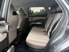 Hongqi H5 2022 Classic 1.8T Automatic Intelligent Connected Flag Rhyme Edition - ფოტო 6