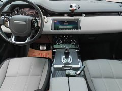 Land Rover Range Rover Evoque 2020 249PS R-DYNAMIC HSE Luxury Custom Edition - ფოტო 11