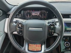 Land Rover Range Rover Evoque 2020 249PS R-DYNAMIC HSE Luxury Custom Edition - ფოტო 12