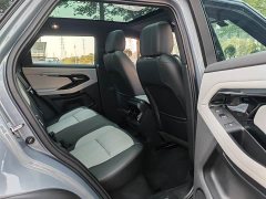 Land Rover Range Rover Evoque 2020 249PS R-DYNAMIC HSE Luxury Custom Edition - ფოტო 13