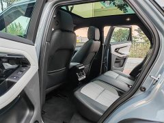 Land Rover Range Rover Evoque 2020 249PS R-DYNAMIC HSE Luxury Custom Edition - ფოტო 14