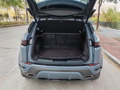Land Rover Range Rover Evoque 2020 249PS R-DYNAMIC HSE Luxury Custom Edition - ფოტო 15