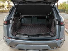Land Rover Range Rover Evoque 2020 249PS R-DYNAMIC HSE Luxury Custom Edition - ფოტო 16