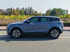 Land Rover Range Rover Evoque 2020 249PS R-DYNAMIC HSE Luxury Custom Edition - ფოტო 4
