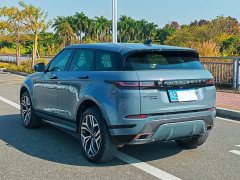 Land Rover Range Rover Evoque 2020 249PS R-DYNAMIC HSE Luxury Custom Edition - ფოტო 5