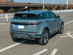 Land Rover Range Rover Evoque 2020 249PS R-DYNAMIC HSE Luxury Custom Edition - ფოტო 7