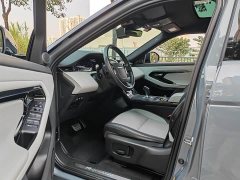 Land Rover Range Rover Evoque 2020 249PS R-DYNAMIC HSE Luxury Custom Edition - ფოტო 8