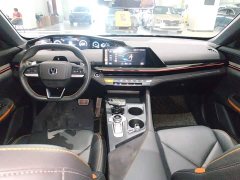 Changan UNI-V 2022 1.5T sports version - ფოტო 10