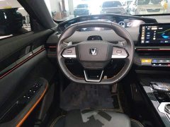 Changan UNI-V 2022 1.5T sports version - ფოტო 11