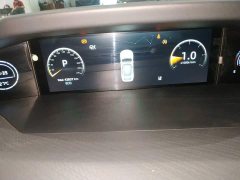 Changan UNI-V 2022 1.5T sports version - ფოტო 12