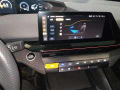 Changan UNI-V 2022 1.5T sports version - ფოტო 13