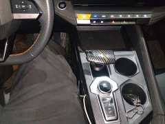 Changan UNI-V 2022 1.5T sports version - ფოტო 14