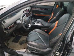 Changan UNI-V 2022 1.5T sports version - ფოტო 15