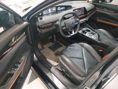 Changan UNI-V 2022 1.5T sports version - ფოტო 16