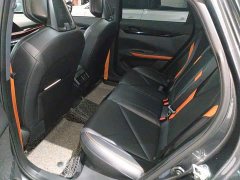 Changan UNI-V 2022 1.5T sports version - ფოტო 17