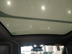 Changan UNI-V 2022 1.5T sports version - ფოტო 18