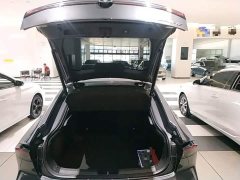 Changan UNI-V 2022 1.5T sports version - ფოტო 19