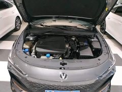Changan UNI-V 2022 1.5T sports version - ფოტო 20