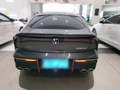 Changan UNI-V 2022 1.5T sports version - ფოტო 6