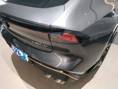 Changan UNI-V 2022 1.5T sports version - ფოტო 8