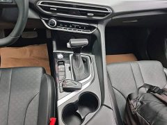 Changan Eado 2021 PLUS 1.6L GDI CVT Luxury - ფოტო 10