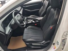 Changan Eado 2021 PLUS 1.6L GDI CVT Luxury - ფოტო 11