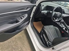Changan Eado 2021 PLUS 1.6L GDI CVT Luxury - ფოტო 12