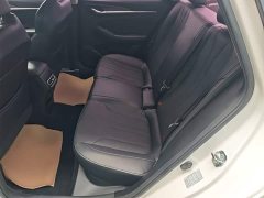 Changan Eado 2021 PLUS 1.6L GDI CVT Luxury - ფოტო 13