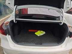 Changan Eado 2021 PLUS 1.6L GDI CVT Luxury - ფოტო 15