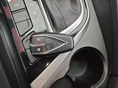 Changan Eado 2021 PLUS 1.6L GDI CVT Luxury - ფოტო 17