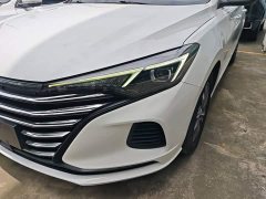 Changan Eado 2021 PLUS 1.6L GDI CVT Luxury - ფოტო 18
