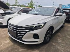Changan Eado 2021 PLUS 1.6L GDI CVT Luxury - ფოტო 2