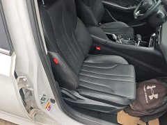 Changan Eado 2021 PLUS 1.6L GDI CVT Luxury - ფოტო 20