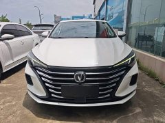 Changan Eado 2021 PLUS 1.6L GDI CVT Luxury - ფოტო 3