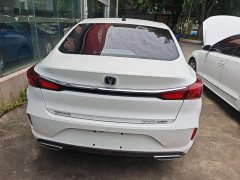 Changan Eado 2021 PLUS 1.6L GDI CVT Luxury - ფოტო 4