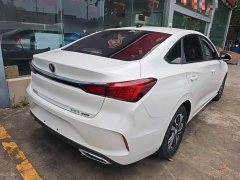 Changan Eado 2021 PLUS 1.6L GDI CVT Luxury - ფოტო 5