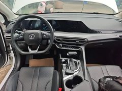 Changan Eado 2021 PLUS 1.6L GDI CVT Luxury - ფოტო 6