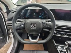 Changan Eado 2021 PLUS 1.6L GDI CVT Luxury - ფოტო 7