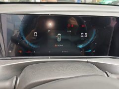 Changan Eado 2021 PLUS 1.6L GDI CVT Luxury - ფოტო 8