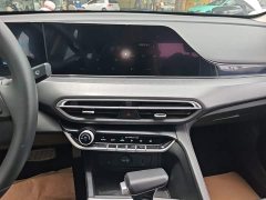 Changan Eado 2021 PLUS 1.6L GDI CVT Luxury - ფოტო 9