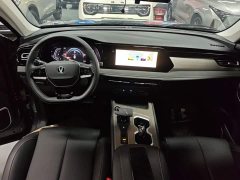 Changan X7 PLUS 2024 1.5T automatic premium type 7 seats - ფოტო 10