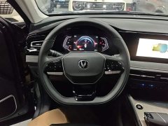 Changan X7 PLUS 2024 1.5T automatic premium type 7 seats - ფოტო 11