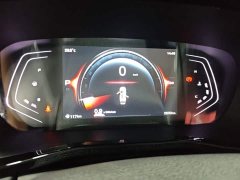 Changan X7 PLUS 2024 1.5T automatic premium type 7 seats - ფოტო 12