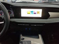 Changan X7 PLUS 2024 1.5T automatic premium type 7 seats - ფოტო 13