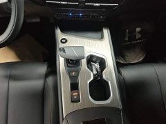 Changan X7 PLUS 2024 1.5T automatic premium type 7 seats - ფოტო 14