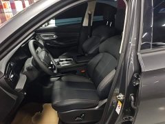 Changan X7 PLUS 2024 1.5T automatic premium type 7 seats - ფოტო 15